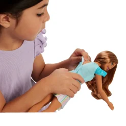 Barbie Mijn Eerste Barbie Pop