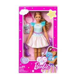 Barbie Mijn Eerste Barbie Pop