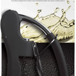 Barcraft Kurkentrekker