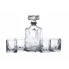 Barcraft Whisky Set (5-Delig)