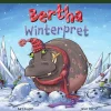 Bart Kuyper Bertha, Winterpret