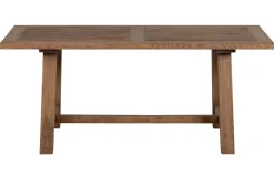 Basiclabel Eetkamertafel - 180 Cm Farm