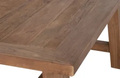 Basiclabel Eetkamertafel - 180 Cm Farm