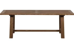 Basiclabel Eetkamertafel - 220 Cm Farm