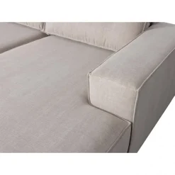 Basiclabel Hoekbank Links Randy