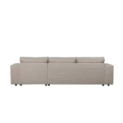 Basiclabel Hoekbank Links Randy