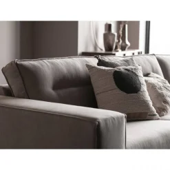 Basiclabel Hoekbank Links Randy