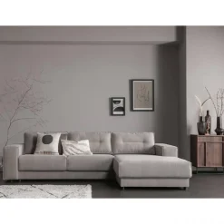 Basiclabel Hoekbank Rechts Randy