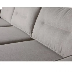 Basiclabel Hoekbank Rechts Randy