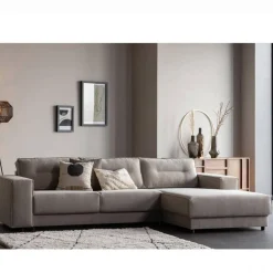 Basiclabel Hoekbank Rechts Randy