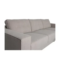 Basiclabel Hoekbank Rechts Randy