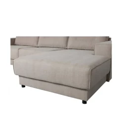 Basiclabel Hoekbank Rechts Randy