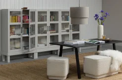 Basiclabel Vitrinekast Bonk