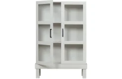 Basiclabel Vitrinekast Bonk