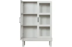 Basiclabel Vitrinekast Bonk