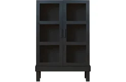 Basiclabel Vitrinekast Bonk