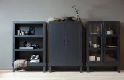 Basiclabel Vitrinekast Bonk