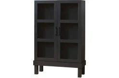 Basiclabel Vitrinekast Bonk