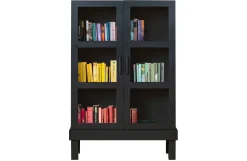 Basiclabel Vitrinekast Bonk