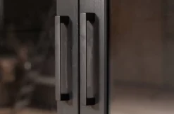 Basiclabel Vitrinekast Bonk