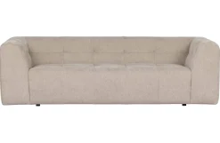 Basiclabel 3-Zitsbank Grid