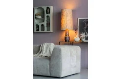 Basiclabel 3-Zitsbank Grid