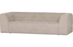 Basiclabel 3-Zitsbank Grid