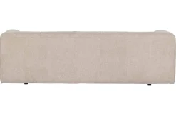 Basiclabel 3-Zitsbank Grid