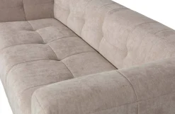 Basiclabel 3-Zitsbank Grid