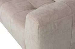 Basiclabel 3-Zitsbank Grid