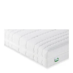 Beddenreus Pocketveringmatras Pocket Comfort X2000 (80X210 Cm)