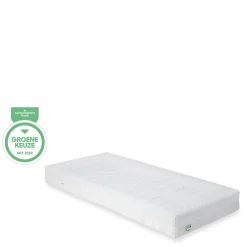 Beddenreus Pocketveringmatras Pocket Comfort X2000 (80X210 Cm)
