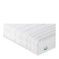 Beddenreus Pocketveringmatras Pocket Comfort X2000 (80X200 Cm)
