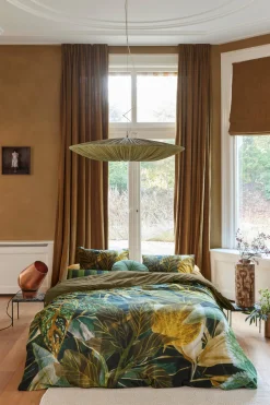 Beddinghouse Katoenen Dekbedovertrek 2 Persoons Fiona (200X220 Cm)