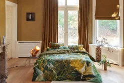 Beddinghouse Katoenen Dekbedovertrek 2 Persoons Fiona (200X220 Cm)