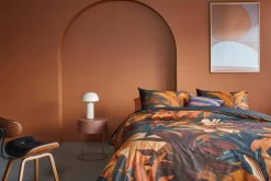 Beddinghouse Katoenen Dekbedovertrek 2 Persoons Keano (200X220 Cm)