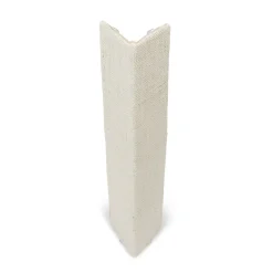 Beeztees Esta Hoekmodel - Krabplank - Beige - 28X80 Cm