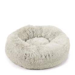 Beeztees Pluche Ligmand Yali Lichtgrijs 60 Cm