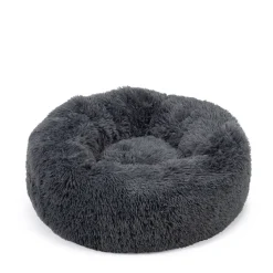 Beeztees Pluche Ligmand Yali Grijs 70 Cm