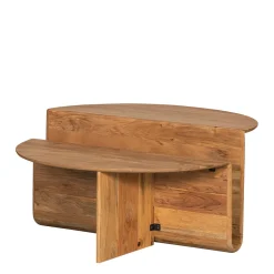 Bepurehome Bijzettafel