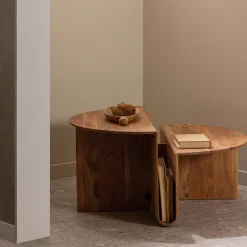 Bepurehome Bijzettafel