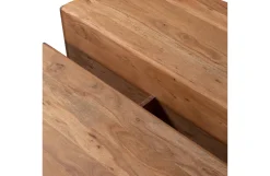 Bepurehome Bijzettafel