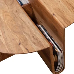 Bepurehome Bijzettafel