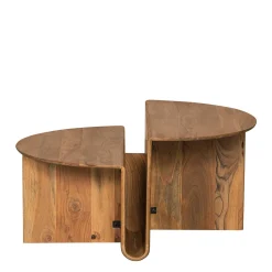 Bepurehome Bijzettafel