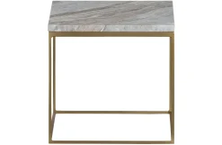 Bepurehome Bijzettafel (Set Van2) Mellow