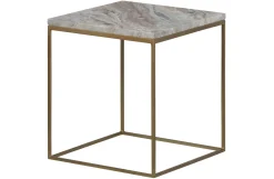 Bepurehome Bijzettafel (Set Van2) Mellow