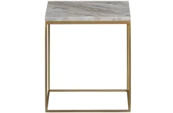 Bepurehome Bijzettafel (Set Van2) Mellow