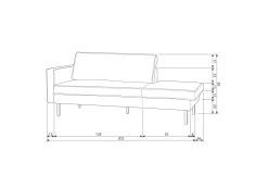 Bepurehome Daybed Links Rodeo