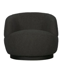 Bepurehome Draaifauteuil Woolly