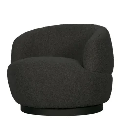 Bepurehome Draaifauteuil Woolly